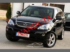 LEX02899 – Lexus RX 400 la 24.738 EUR (vândut)