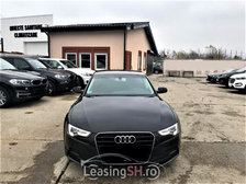 AUD14744 – Audi A5 la 19.992 EUR (vândut)