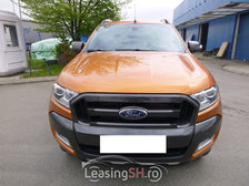 FOR17418 – Ford Ranger la 28.500 EUR (vândut)