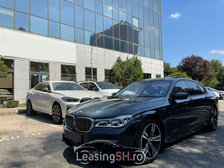 BMW26994 – BMW 730 la 45.990 EUR