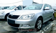 SKO11580 – Skoda Octavia la 9.499 EUR (vândut)