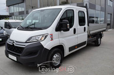 CIT27979 – Citroën Jumper DOKA la 17.731 EUR