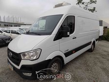HYU18028 – Hyundai H350 la 18.950 EUR