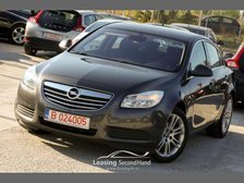 OPE02913 – Opel Insignia la 13.578 EUR (vândut)