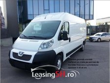 PEU06703 – Peugeot BOXER la 9.300 EUR (vândut)