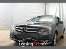 MER07821 – Mercedes-Benz C 220 la 23.030 EUR (vândut)