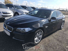 BMW11452 – BMW 518 la 19.900 EUR (vândut)