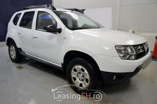 DAC19298 – Dacia Duster la 8.998 EUR (vândut)