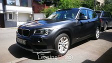 BMW14236 – BMW X1 X Drive la 15.470 EUR (vândut)