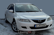 MAZ14769 – Mazda 6 la 1.990 EUR (vândut)