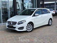 MER27314 – Mercedes-Benz B 200 la 18.921 EUR