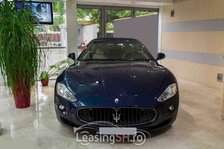 MAS09949 – Maserati GranCabrio la 63.500 EUR (vândut)