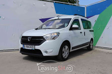 DAC32208 – Dacia Dokker la 9.550 EUR