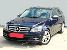 MER16883 – Mercedes-Benz C 220 la 6.990 EUR (vândut)