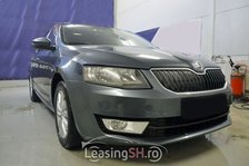 SKO24456 – Skoda Octavia la 9.999 EUR (vândut)