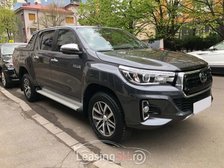 TOY24959 – Toyota HILUX la 33.915 EUR (vândut)