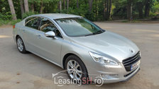 PEU14412 – Peugeot 508 RXH la 10.590 EUR (vândut)