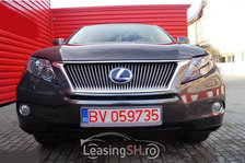 LEX11010 – Lexus RX 450 la 21.000 EUR (vândut)