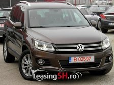 VOL04032 – Volkswagen Tiguan la 24.738 EUR (vândut)