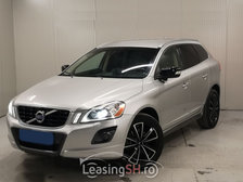 VOL18599 – Volvo XC 60 la 10.490 EUR (vândut)