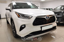 TOY26252 – Toyota Highlander la 59.899 EUR