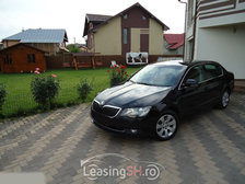 SKO12370 – Skoda Superb la 10.950 EUR (vândut)