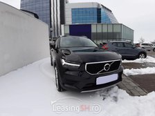 VOL25116 – Volvo XC 40 D4 la 30.702 EUR