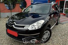 CIT13630 – Citroën C-Crosser la 9.450 EUR (vândut)