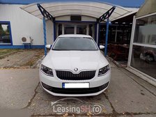 SKO10864 – Skoda Octavia III la 15.900 EUR (vândut)