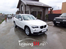 BMW06216 – BMW X1 la 21.688 EUR (vândut)
