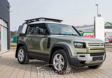 LAN28881 – Land Rover Defender 90 D200 la 76.159 EUR