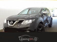 NIS12787 – Nissan X-Trail la 23.681 EUR (vândut)