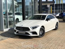 MER20248 – Mercedes-Benz CLS 450 la 100.543 EUR (vândut)