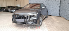 AUD26373 – Audi SQ8 la 107.100 EUR