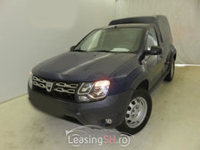 DAC14287 – Dacia Duster la 8.650 EUR (vândut)