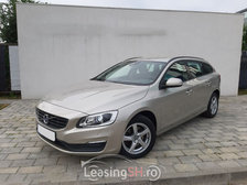 VOL26553 – Volvo V60 D3 la 16.993 EUR