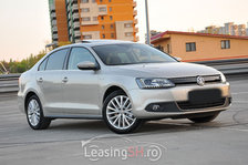 VOL17273 – Volkswagen Jetta la 10.293 EUR
