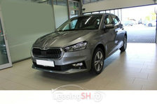 SKO29826 – Skoda Fabia la 23.755 EUR