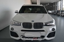 BMW10905 – BMW X3 la 36.865 EUR (vândut)