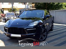 POR06874 – Porsche Cayenne la 49.900 EUR (vândut)