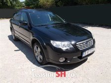 SUB06684 – Subaru OUTBACK la 7.564 EUR (vândut)