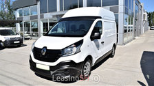 REN26832 – Renault Trafic L1H2 la 14.161 EUR