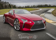 LEX10761 – Lexus LC 500h la 99.603 EUR (vândut)
