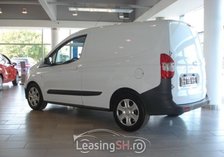FOR15437 – Ford Transit Courier la 13.031 EUR (vândut)