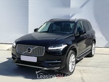 VOL10552 – Volvo XC 90 la 55.930 EUR (vândut)
