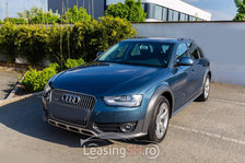 AUD12796 – Audi A4 Allroad la 22.955 EUR (vândut)