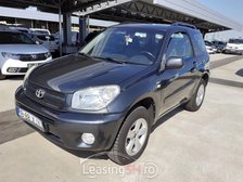 TOY21355 – Toyota RAV 4 la 4.800 EUR (vândut)