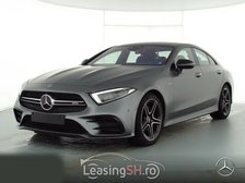 MER23823 – Mercedes-Benz CLS AMG 53 4MATIC la 73.338 EUR (vândut)