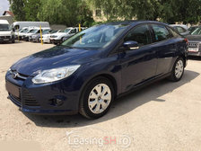 FOR09868 – Ford Focus la 6.500 EUR (vândut)