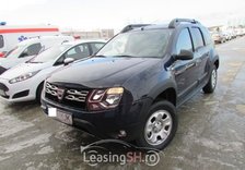 DAC15265 – Dacia Duster la 6.950 EUR (vândut)